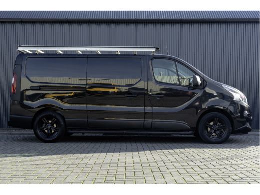 Fiat Talento 2.0 MultiJet 146PK | L2H1 | Imperiaal | Camera | Navi | Cruise | Airco | PDC | Euro 6 ActivLease financial lease