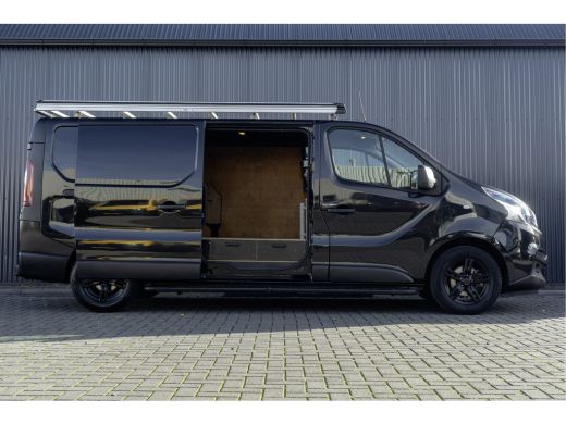 Fiat Talento 2.0 MultiJet 146PK | L2H1 | Imperiaal | Camera | Navi | Cruise | Airco | PDC | Euro 6 ActivLease financial lease
