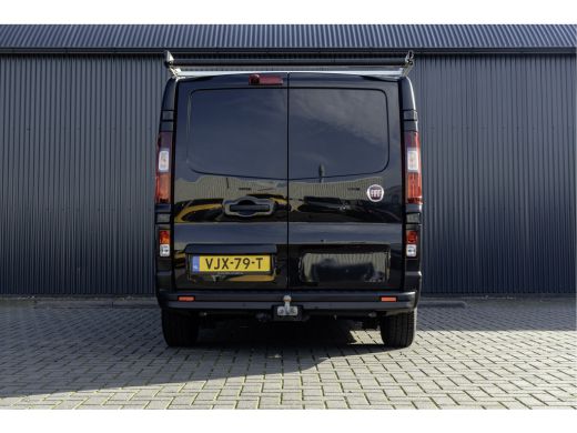 Fiat Talento 2.0 MultiJet 146PK | L2H1 | Imperiaal | Camera | Navi | Cruise | Airco | PDC | Euro 6 ActivLease financial lease