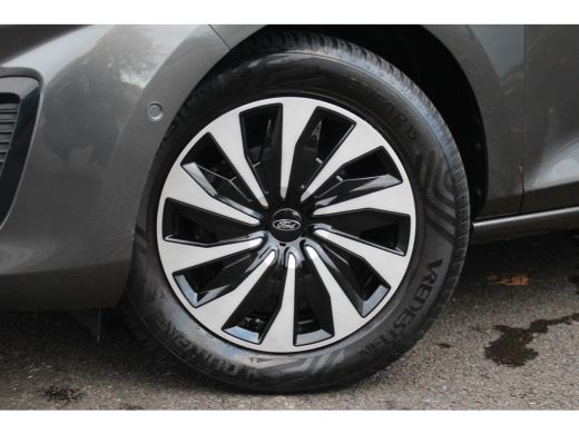 Ford Fiesta 1.0 Titanium | Camera | Navi | PDC V+A | DAB | Cruise | LED | Carplay | Climate | Camera | Navi |... ActivLease financial lease