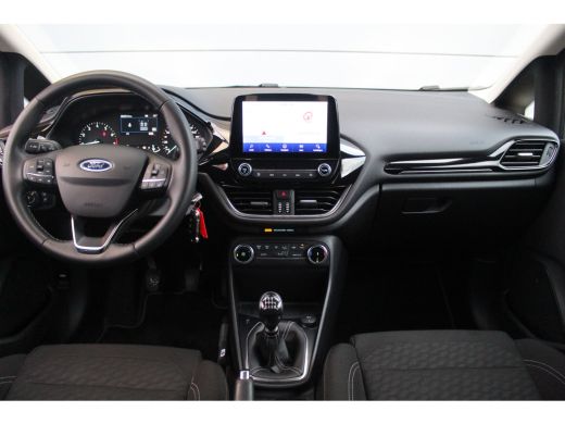 Ford Fiesta 1.0 Titanium | Camera | Navi | PDC V+A | DAB | Cruise | LED | Carplay | Climate | Camera | Navi |... ActivLease financial lease