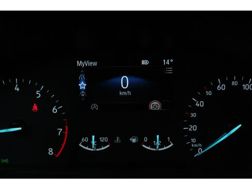 Ford Fiesta 1.0 Titanium | Camera | Navi | PDC V+A | DAB | Cruise | LED | Carplay | Climate | Camera | Navi |... ActivLease financial lease