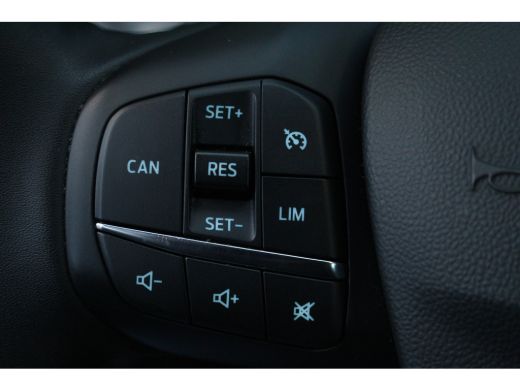 Ford Fiesta 1.0 Titanium | Camera | Navi | PDC V+A | DAB | Cruise | LED | Carplay | Climate | Camera | Navi |... ActivLease financial lease