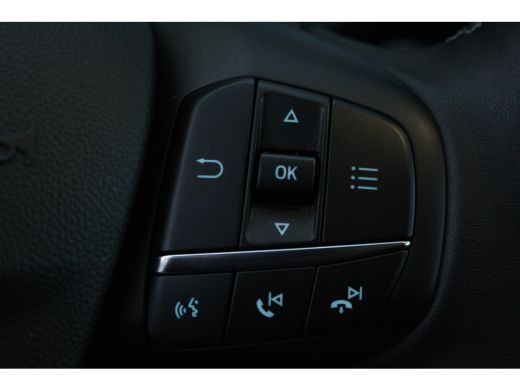 Ford Fiesta 1.0 Titanium | Camera | Navi | PDC V+A | DAB | Cruise | LED | Carplay | Climate | Camera | Navi |... ActivLease financial lease