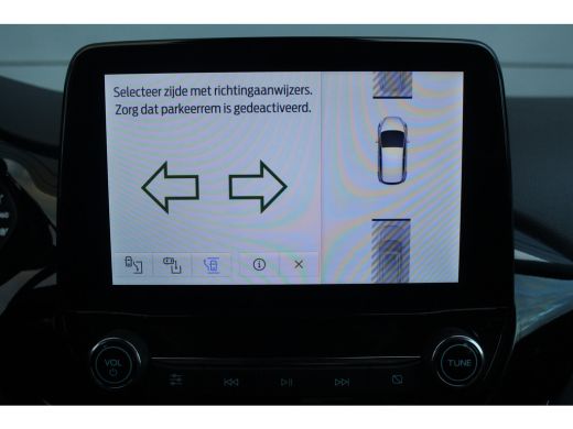 Ford Fiesta 1.0 Titanium | Camera | Navi | PDC V+A | DAB | Cruise | LED | Carplay | Climate | Camera | Navi |... ActivLease financial lease