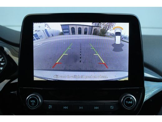 Ford Fiesta 1.0 Titanium | Camera | Navi | PDC V+A | DAB | Cruise | LED | Carplay | Climate | Camera | Navi |... ActivLease financial lease