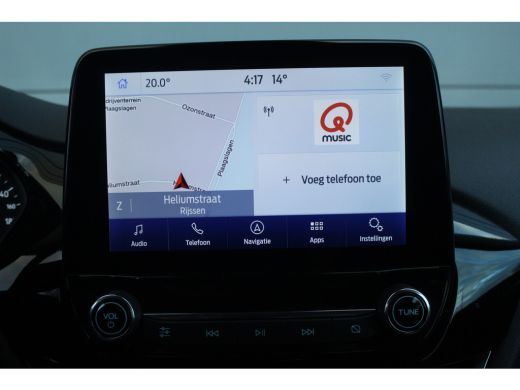 Ford Fiesta 1.0 Titanium | Camera | Navi | PDC V+A | DAB | Cruise | LED | Carplay | Climate | Camera | Navi |... ActivLease financial lease