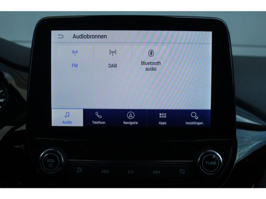 Ford Fiesta 1.0 Titanium | Camera | Navi | PDC V+A | DAB | Cruise | LED | Carplay | Climate | Camera | Navi |... ActivLease financial lease