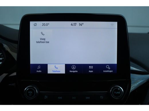 Ford Fiesta 1.0 Titanium | Camera | Navi | PDC V+A | DAB | Cruise | LED | Carplay | Climate | Camera | Navi |... ActivLease financial lease