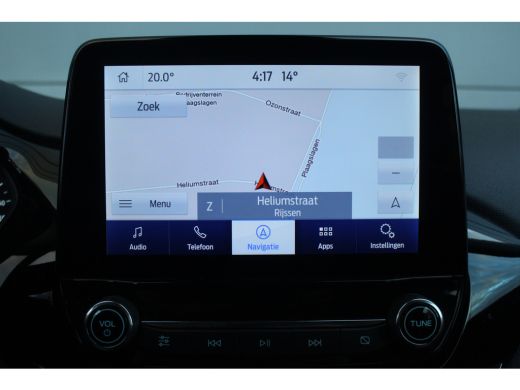 Ford Fiesta 1.0 Titanium | Camera | Navi | PDC V+A | DAB | Cruise | LED | Carplay | Climate | Camera | Navi |... ActivLease financial lease