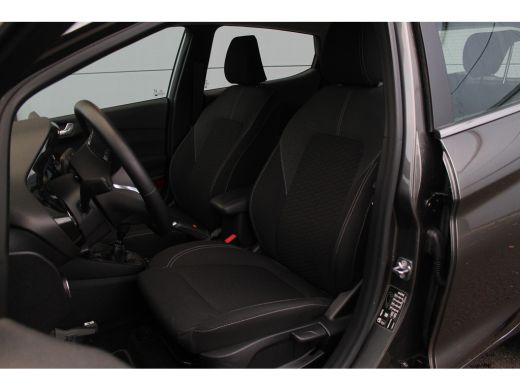 Ford Fiesta 1.0 Titanium | Camera | Navi | PDC V+A | DAB | Cruise | LED | Carplay | Climate | Camera | Navi |... ActivLease financial lease