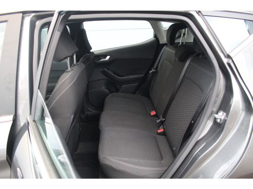 Ford Fiesta 1.0 Titanium | Camera | Navi | PDC V+A | DAB | Cruise | LED | Carplay | Climate | Camera | Navi |... ActivLease financial lease