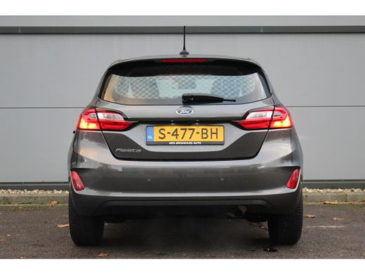 Ford Fiesta 1.0 Titanium | Camera | Navi | PDC V+A | DAB | Cruise | LED | Carplay | Climate | Camera | Navi |... ActivLease financial lease