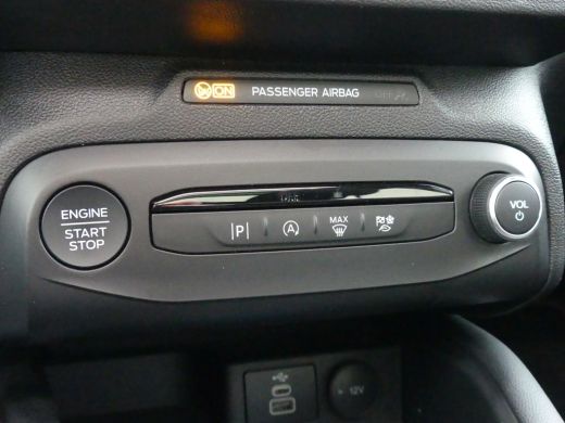 Ford Focus 1.0 EcoBoost Hybrid 155PK ST Line X | PANORAMADAK | STOEL+STUUR+VOORRUITVERWARMING | ADAPTIEVE CR... ActivLease financial lease