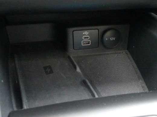 Ford Focus 1.0 EcoBoost Hybrid 155PK ST Line X | PANORAMADAK | STOEL+STUUR+VOORRUITVERWARMING | ADAPTIEVE CR... ActivLease financial lease