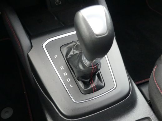 Ford Focus 1.0 EcoBoost Hybrid 155PK ST Line X | PANORAMADAK | STOEL+STUUR+VOORRUITVERWARMING | ADAPTIEVE CR... ActivLease financial lease