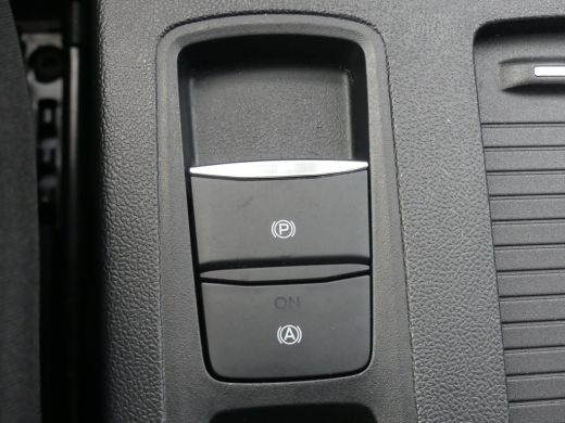 Ford Focus 1.0 EcoBoost Hybrid 155PK ST Line X | PANORAMADAK | STOEL+STUUR+VOORRUITVERWARMING | ADAPTIEVE CR... ActivLease financial lease