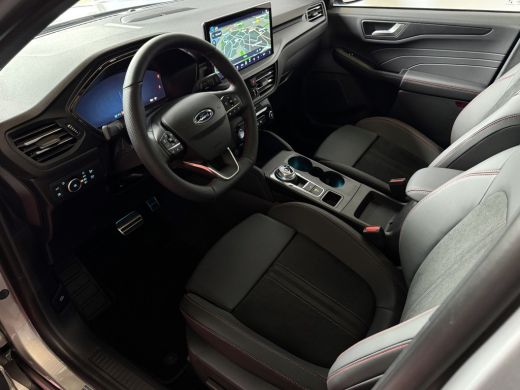 Ford Kuga 2.5 PHEV 243 PK ST-LINE X TREKHAAK B&O 20''LMV SCHUIFDAK ELEK.STOEL STOEL/STUUR/RUIT VERW. 360.CAM ActivLease financial lease