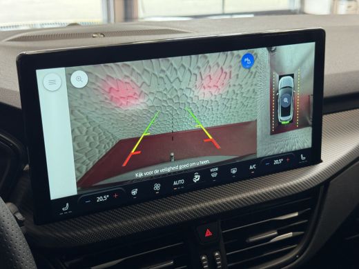 Ford Kuga 2.5 PHEV 243 PK ST-LINE X TREKHAAK B&O 20''LMV SCHUIFDAK ELEK.STOEL STOEL/STUUR/RUIT VERW. 360.CAM ActivLease financial lease