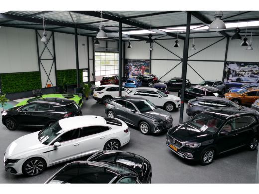 Ford Kuga 2.5 PHEV 243 PK ST-LINE X HAAK SCHUIFDAK B&O ELEK.STOEL STOEL/STUUR/RUIT VERW. 360.CAM ActivLease financial lease