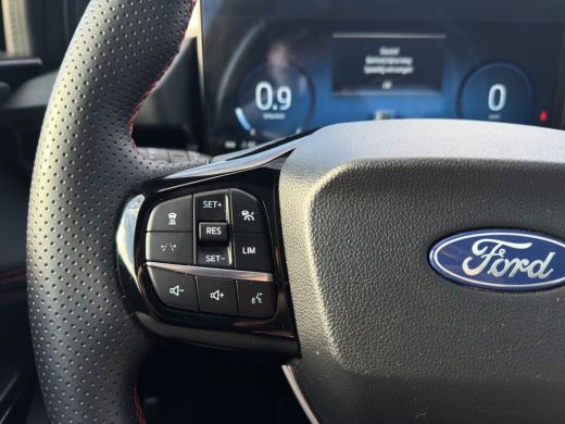 Ford Puma 1.0 Hybrid ST-Line X | Pano | Apple Carplay | Adap. Cruise ActivLease financial lease