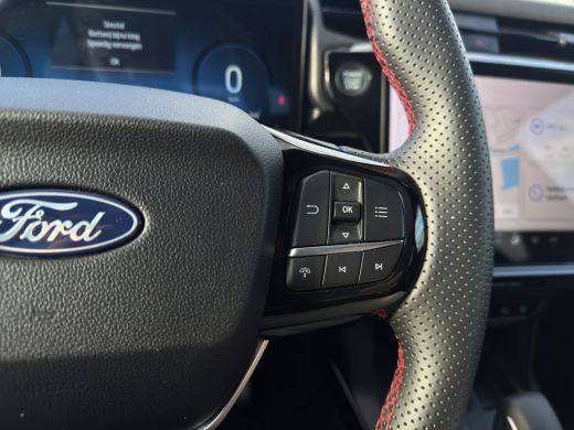 Ford Puma 1.0 Hybrid ST-Line X | Pano | Apple Carplay | Adap. Cruise ActivLease financial lease