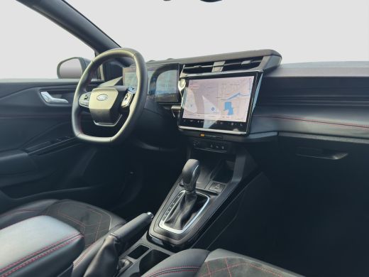 Ford Puma 1.0 Hybrid ST-Line X | Pano | Apple Carplay | Adap. Cruise ActivLease financial lease