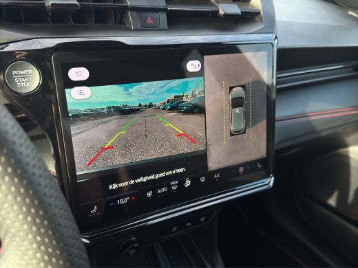 Ford Puma 1.0 Hybrid ST-Line X | Pano | Apple Carplay | Adap. Cruise ActivLease financial lease