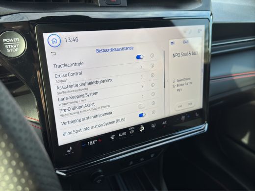 Ford Puma 1.0 Hybrid ST-Line X | Pano | Apple Carplay | Adap. Cruise ActivLease financial lease