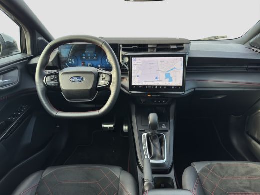 Ford Puma 1.0 Hybrid ST-Line X | Pano | Apple Carplay | Adap. Cruise ActivLease financial lease