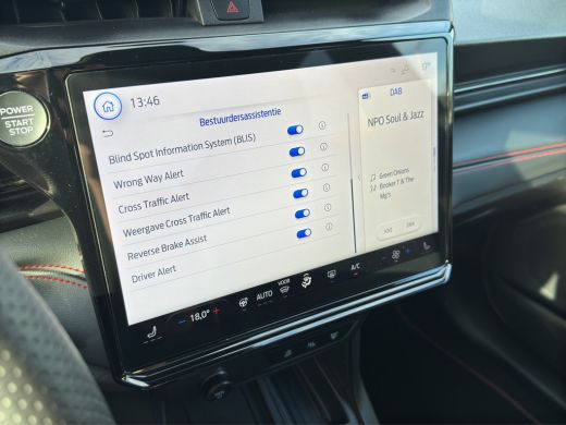 Ford Puma 1.0 Hybrid ST-Line X | Pano | Apple Carplay | Adap. Cruise ActivLease financial lease