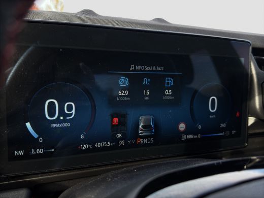 Ford Puma 1.0 Hybrid ST-Line X | Pano | Apple Carplay | Adap. Cruise ActivLease financial lease