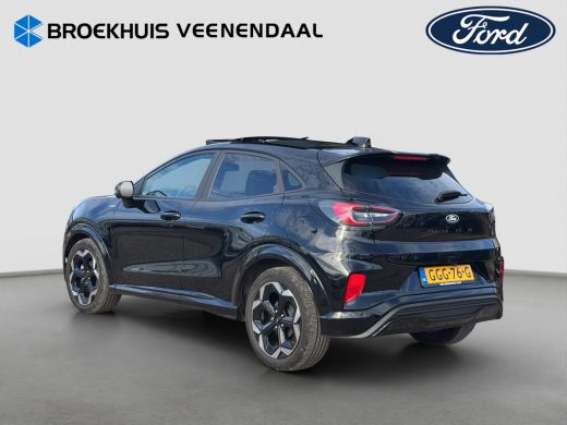 Ford Puma 1.0 Hybrid ST-Line X | Pano | Apple Carplay | Adap. Cruise ActivLease financial lease