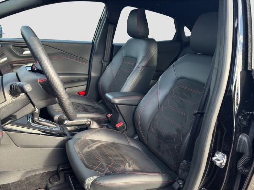 Ford Puma 1.0 Hybrid ST-Line X | Pano | Apple Carplay | Adap. Cruise ActivLease financial lease