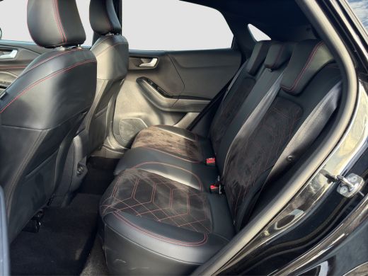 Ford Puma 1.0 Hybrid ST-Line X | Pano | Apple Carplay | Adap. Cruise ActivLease financial lease