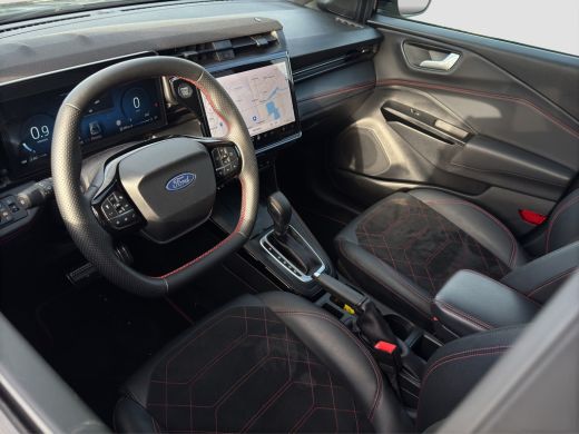 Ford Puma 1.0 Hybrid ST-Line X | Pano | Apple Carplay | Adap. Cruise ActivLease financial lease