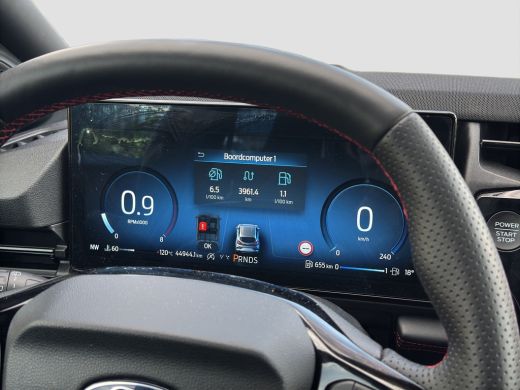 Ford Puma 1.0 Hybrid ST-Line X | Pano | 19 inch | Apple Carplay | Adap. Cruise ActivLease financial lease