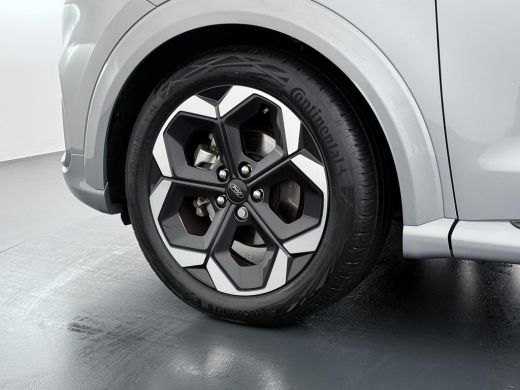 Ford Puma ST-line X 155pk VAN: &euro;33.900,- VOOR: &euro;29.877,- UW EINDEJAARSVOORDEEL: &euro;4.023,- | MHEV BOMVOL!!| W... ActivLease financial lease