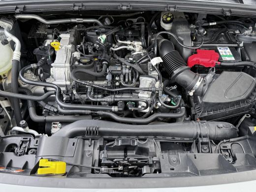 Ford Puma ST-line X 155pk VAN: &euro;33.900,- VOOR: &euro;29.877,- UW EINDEJAARSVOORDEEL: &euro;4.023,- | MHEV BOMVOL!!| W... ActivLease financial lease