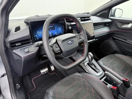 Ford Puma ST-line X 155pk VAN: &euro;33.900,- VOOR: &euro;29.877,- UW EINDEJAARSVOORDEEL: &euro;4.023,- | MHEV BOMVOL!!| W... ActivLease financial lease