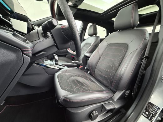 Ford Puma ST-line X 155pk VAN: &euro;33.900,- VOOR: &euro;29.877,- UW EINDEJAARSVOORDEEL: &euro;4.023,- | MHEV BOMVOL!!| W... ActivLease financial lease