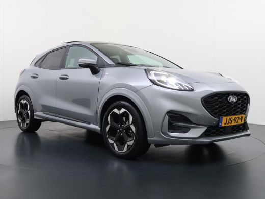 Ford Puma ST-line X 155pk MHEV BOMVOL!!| WINTERPACK VERW. VOORRUIT | ELEK. PANORAMDAK| B&O | ELEK. ACHTERKL... ActivLease financial lease
