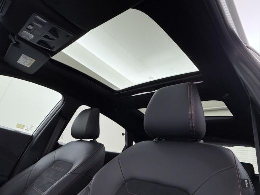 Ford Puma ST-line X 155pk VAN: &euro;33.900,- VOOR: &euro;29.877,- UW EINDEJAARSVOORDEEL: &euro;4.023,- | MHEV BOMVOL!!| W... ActivLease financial lease