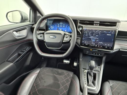 Ford Puma ST-line X 155pk VAN: &euro;33.900,- VOOR: &euro;29.877,- UW EINDEJAARSVOORDEEL: &euro;4.023,- | MHEV BOMVOL!!| W... ActivLease financial lease