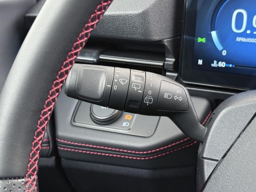 Ford Puma ST-line X 155pk VAN: &euro;33.900,- VOOR: &euro;29.877,- UW EINDEJAARSVOORDEEL: &euro;4.023,- | MHEV BOMVOL!!| W... ActivLease financial lease