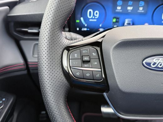 Ford Puma ST-line X 155pk VAN: &euro;33.900,- VOOR: &euro;29.877,- UW EINDEJAARSVOORDEEL: &euro;4.023,- | MHEV BOMVOL!!| W... ActivLease financial lease