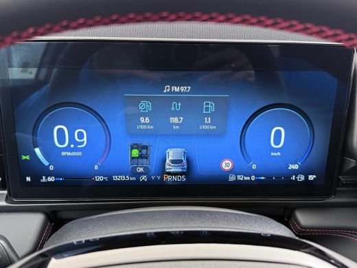 Ford Puma ST-line X 155pk VAN: &euro;33.900,- VOOR: &euro;29.877,- UW EINDEJAARSVOORDEEL: &euro;4.023,- | MHEV BOMVOL!!| W... ActivLease financial lease