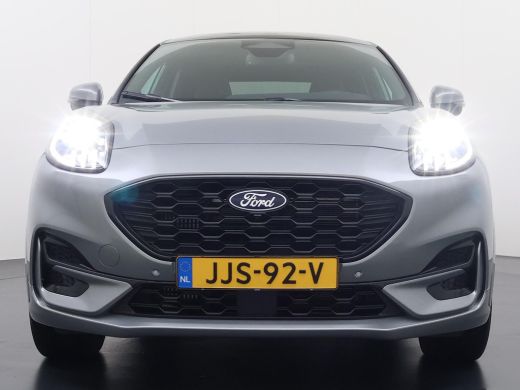 Ford Puma ST-line X 155pk MHEV BOMVOL!!| WINTERPACK VERW. VOORRUIT | ELEK. PANORAMDAK| B&O | ELEK. ACHTERKL... ActivLease financial lease