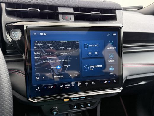 Ford Puma ST-line X 155pk VAN: &euro;33.900,- VOOR: &euro;29.877,- UW EINDEJAARSVOORDEEL: &euro;4.023,- | MHEV BOMVOL!!| W... ActivLease financial lease