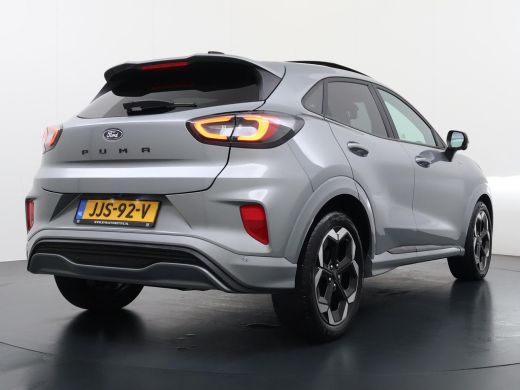 Ford Puma ST-line X 155pk MHEV BOMVOL!!| WINTERPACK VERW. VOORRUIT | ELEK. PANORAMDAK| B&O | ELEK. ACHTERKL... ActivLease financial lease